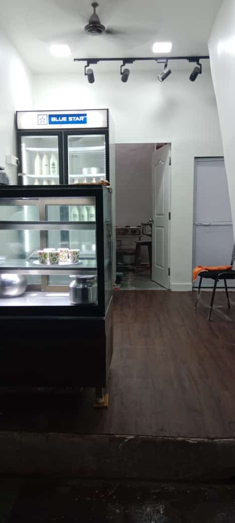 Halwai / Karigar